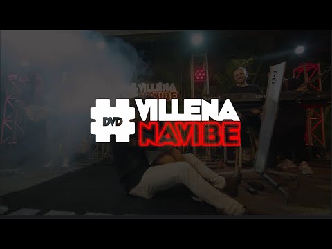 Gabriel Villena - DVD #VillenaNaVibe (Completo)