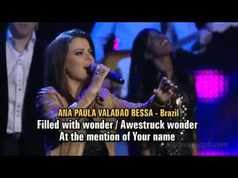 Digno y Santo - Varios Adoradores