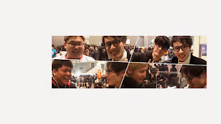 ノブザビeスポーツ のライブ ストリーム