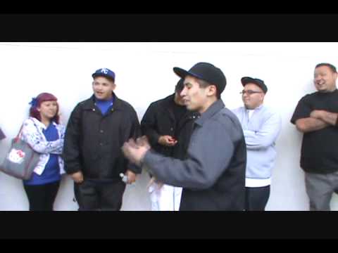 Smiley Night vs Toxed Khemic