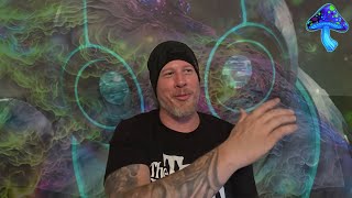 Trip Report of 4g Blue Meanies and The Wild Robot