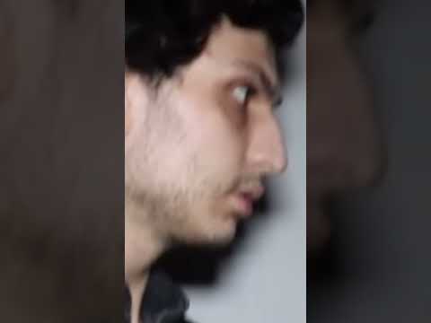 Life of Luxury video but it’s not scary