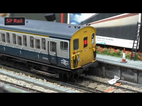 Ten Best of 2022 - Model Railways