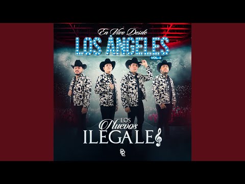 El Primo de Atlanta (En Vivo)