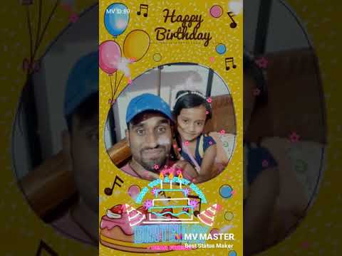 ☆Happy☆ birthday Nimisha 2020