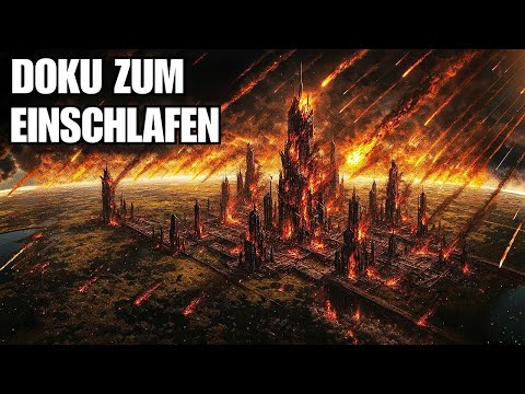 Der Große Filter: Warum keine Zivilisation überlebt | Doku zum Einschlafen