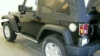 preview picture of video '2012 Jeep Wrangler #C55015 in Bogart - Athens, GA'