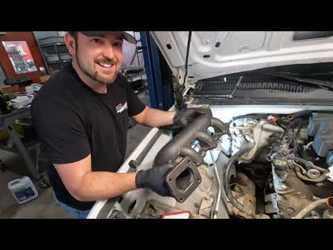 Budget Turbo Truck: Episode 1