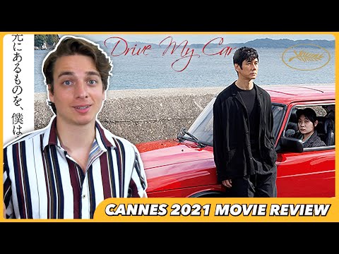 Drive My Car - Movie Review