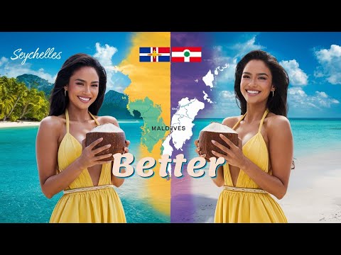 Seychelles vs Maldives: The Ultimate Travel Showdown