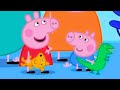 Peppa Pig English Full Episodes New Compilation 2016 3