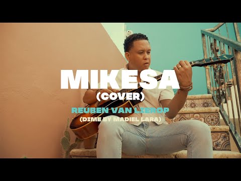 Mi ke sa - Reuben van Lierop / Dime (Cover) by Madiel Lara