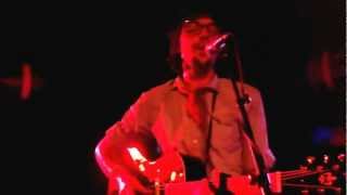 Unfortunately Anna - Justin Townes Earle
