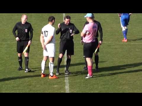 TJ Sokol Václavovice - TJ BDSTAV Sedliště