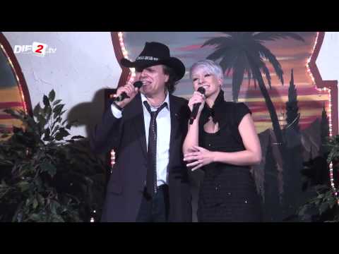 Andreas Oscar feat. Christin Stark - Jedes Jahr wünsch ich mir Engel