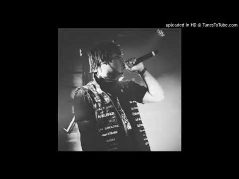 Juice WRLD - Trifling (feat. Lil Yachty)