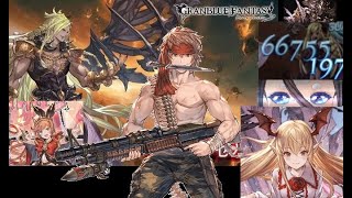 [心得] 士兵穿越vs煉金術魔王 (暗士兵solo巴布)