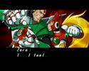 Mega Man X5 Zero S Final Words Zero S Ending