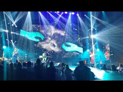 Lumalapit - The Juans | The Juans Live in Araneta | October 23, 2022