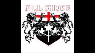 Alliance - Pride