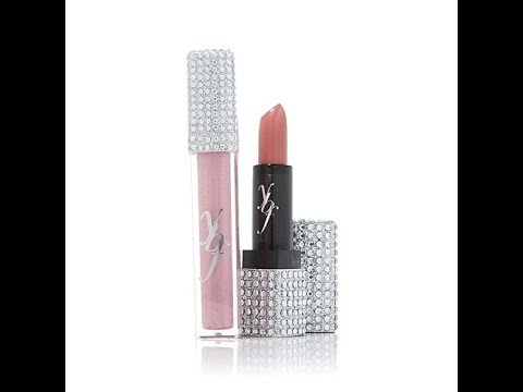 ybf Beauty Shine Time Lip Duo