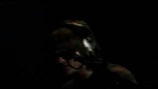 Thirteen Senses - Contact (Acoustic)