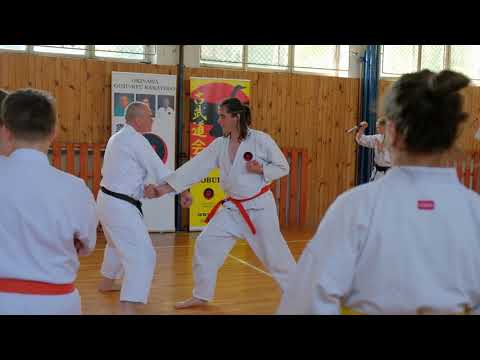 15. International Summer Budo Camp 2019, Slovakia