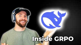 GRPO: How DeepSeek R1's Reinforcement Learning Works