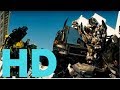 Transformers Final Battle Part 1