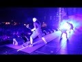 In Flames - "Embody the invisible" LIVE @ Getaway Rock Festival 2013