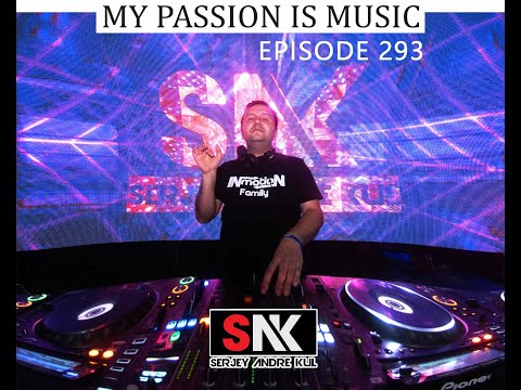 My Passion is Music 293 (@serjeyandrekul )