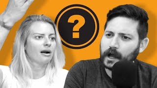 PROBED BY ALIENS? - Open Haus #182