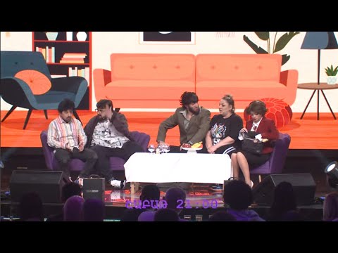 Women's Club 206 - ԱՆՈՆՍ