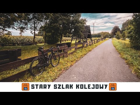 Z Kołobrzegu w głąb Polski – Stary Szlak Kolejowy
