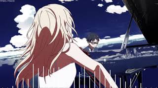 Hiling - Silent Sanctuary (slowed + reverb)