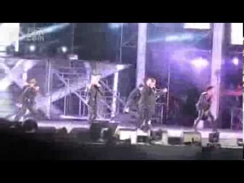 [HQ FANCAM] 131019  Sorry Sorry - SJ @ SMTown in Beijing