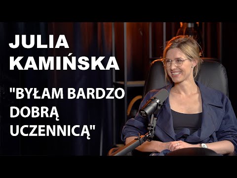 WYCIĄGAMY KARTECZKI: ODCINEK 9 – JULIA KAMIŃSKA