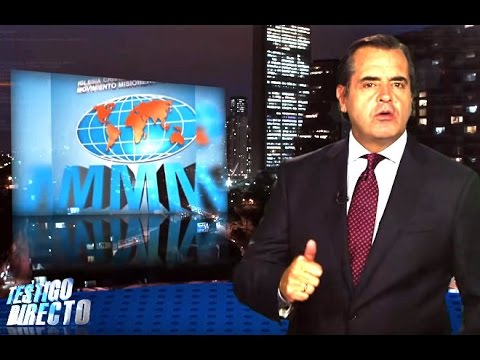 DENUNCIAN: Movimiento Misionero Mundial en Colombia