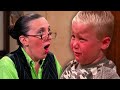 Our Boys Just Beat Each Other Up Nanny 911 SR E8 The Graham Family Our Stories