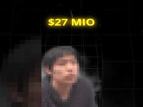 How an Anonymous Trader Made $27 Million in One Day—The Untold Story of CIS #trading #money #story