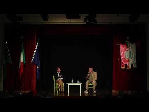 Toni Capuozzo presenta "Balcania. L'ultima guerra europea" CULT-Cura Festival 2022 - Ep. 1