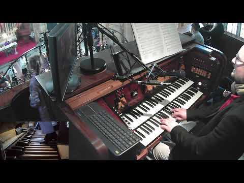 Ty jsi, Kriste, Boží Syn - KNC 108