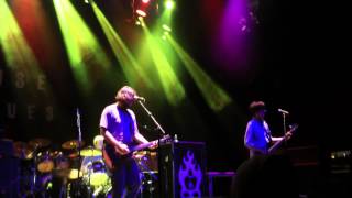 Passafire - Invisible