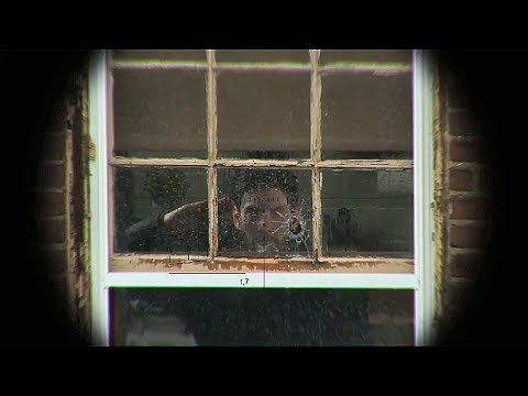 Punisher y Billy hacen un trato - Billy Russo y Curtis (parte 3) - THE PUNISHER 1X13