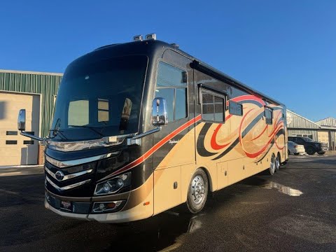 2013 Monaco Diplomat (CC-1917231) for sale in Homer City, Pennsylvania
