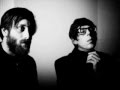 The Black Keys - Too Afraid to Love You (iTunes ...