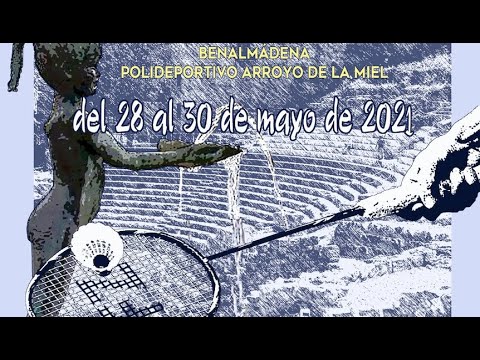 CESP Nacidos a partir de 2008 | Domingo  PISTA 2