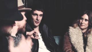 Walking On Cars - Speeding Cars (Track By Track Commentary)