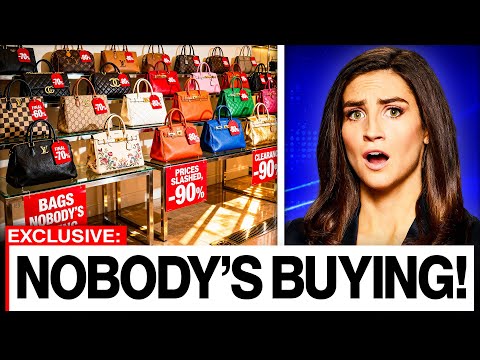 Luxury Brand Shopper and 2 more