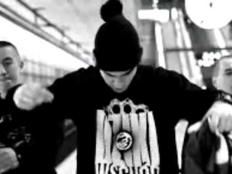 Zbuku ft Śliwa Sztoss-Młoda krew remix